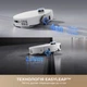 Робот-пилосос миючий Dreame Bot L50 Pro Ultra - зображення 6