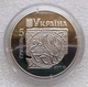 Памятная монета НБУ Древний Галич 5 гривен 2017 - изображение 4
