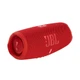 Акустика JBL Charge 5 Red (JBLCHARGE5RED) - изображение 1