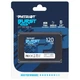 SSD диск Patriot Burst Elite 120GB (PBE120GS25SSDR) - зображення 5