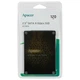 SSD диск Apacer AS340X Panther 120GB (AP120GAS340XC-1) - изображение 5