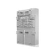 Коммутатор MikroTik netPower 15FR (CRS318-1Fi-15Fr-2S-OUT) - изображение 4
