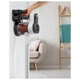 Акумуляторний пилосос Gorenje SVC216FMLW - зображення 2