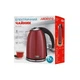Электрочайник Ardesto EKL-F340R - изображение 10