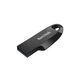 Накопичувач SanDisk 64GB USB 3.2 Type-A Ultra Curve Black - зображення 5