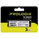 SSD диск Prologix S380 M.2 2280 PCIe 3.0 x4 NVMe TLC (PRO512GS380) 512GB - изображение 5