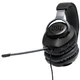 Игровая гарнитура JBL Quantum 100 Black (JBLQUANTUM100BLK) - изображение 4