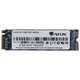 SSD диск AFox ME300 1TB M.2 2280 PCIe NVMe Gen 3x4 3D TLC NAND - изображение 1