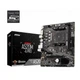 Материнская плата MSI A520M-A Pro Socket AM4 - изображение 1