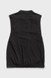 Жіночий чорний топ G-Star RAW XS D24453,D523 - зображення 5