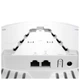 Точка доступу Mikrotik cAP AX cAPGi-5HaxD2HaxD - зображення 3