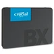 SSD диск Crucial BX500 2TB 3D TLC 2.5" SATA - изображение 4