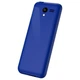 Мобільний телефон Sigma mobile X-Style 351 Lider Dual Sim Blue_ - зображення 2
