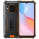 Смартфон Blackview BV6200 Pro 6/128GB Orange - изображение 1