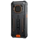 Смартфон Blackview BV6200 Pro 6/128GB Orange - изображение 6