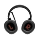 Навушники JBL Quantum 400 Black (JBLQUANTUM400BLK) - зображення 3