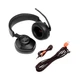 Навушники JBL Quantum 400 Black (JBLQUANTUM400BLK) - зображення 5