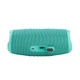 Акустика JBL Charge 5 Teal (JBLCHARGE5TEAL) - изображение 5