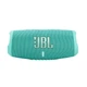 Акустика JBL Charge 5 Teal (JBLCHARGE5TEAL) - изображение 7