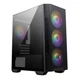 Корпус MSI MAG Forge M100R без БЖ - зображення 1