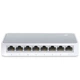 Коммутатор TP-Link TL-SF1008D (8х10/100 Мбит, настольный) - изображение 4