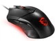 Мишка MSI Clutch GM08 GAMING Mouse (S12-0401800-CLA) - зображення 3