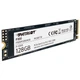 SSD диск Patriot P300 128GB M.2 2280 PCIe NVMe 3.0 x4 TLC (P300P128GM28) - зображення 2