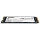 SSD диск Patriot P300 128GB M.2 2280 PCIe NVMe 3.0 x4 TLC (P300P128GM28) - зображення 4