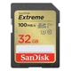 Карта памяти SanDisk Extreme V30 SD 32GB C10 UHS-I U3 (SDSDXVT-032G-GNCIN) - изображение 4