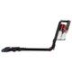 Аккумуляторный ручной пылесос Shark Cordless Stick Flexology Duoclean Dirt Engage IZ300EUT - зображення 9