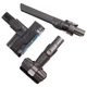 Аккумуляторный ручной пылесос Shark Cordless Stick Flexology Duoclean Dirt Engage IZ300EUT - зображення 10