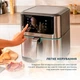 Мультипіч CECOTEC Cecofry Supreme 8000 - зображення 9