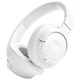 Наушники JBL Tune 720BT White (JBLT720BTWHT) - изображение 1