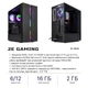 Компьютер 2E Complex Gaming Intel i5-12400F/H610/16/256F+1000/NVD1030-2/Win11H/2E-G2107 (2E-8648) - изображение 7