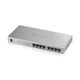 Коммутатор ZYXEL GS1008HP (8xGE PoE+, PoE 60W) - изображение 1