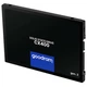 SSD диск Goodram CX400 1ТB Gen.2 2.5" SATAIII 3D TLC (SSDPR-CX400-01T-G2) - изображение 4
