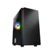 Корпус Cougar Purity RGB Black без БЖ - зображення 1