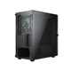 Корпус Cougar Purity RGB Black без БЖ - зображення 8