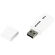 Флеш-накопитель USB 32GB GOODRAM UME2 White (UME2-0320W0R11) - изображение 3