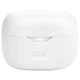 Наушники JBL Tune Buds White (JBLTBUDSWHT) - изображение 2