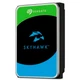 Жесткий диск Seagate SkyHawk Surveillance 8.0TB 5400rpm 256MB 3.5" SATA (ST8000VX010) - изображение 3