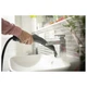 Пароочиститель Karcher SC 3 EasyFix, 1900Вт, 1000мл, 3.5Бар, белый - изображение 6