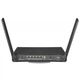 Wi-Fi Роутер Mikrotik hAP AC3 RBD53iG-5HacD2HnD (AC1200, 5xGE, 1xUSB, 5,5dBi) - изображение 8