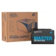 Блок питания 2E MASTER POWER 650W (2E-MP650-120APFC) - изображение 1