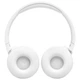 Наушники JBL TUNE 670 NC White (JBLT670NCWHT) - изображение 2