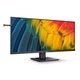 Монiтор PHILIPS 40" 40B1U5600/00 21:9 IPS WQHD 120Hz HDMI DP USB-C Pivot KVM MM - зображення 5