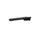 Клавиатура мембранная 2E KS250 84key, WL/BT, EN/UK, черно-серый - изображение 11