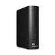 Жесткий диск WD Elements Desktop 10TB Black (WDBWLG0100HBK-EESN) - изображение 1