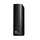 Жесткий диск WD Elements Desktop 10TB Black (WDBWLG0100HBK-EESN) - изображение 3