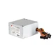 Корпус 2E Basis RD8603U-400, с БП 2E ATX400, 1xUSB3.0, 2xUSB2.0, Perforated Side, mATX, черный - изображение 11